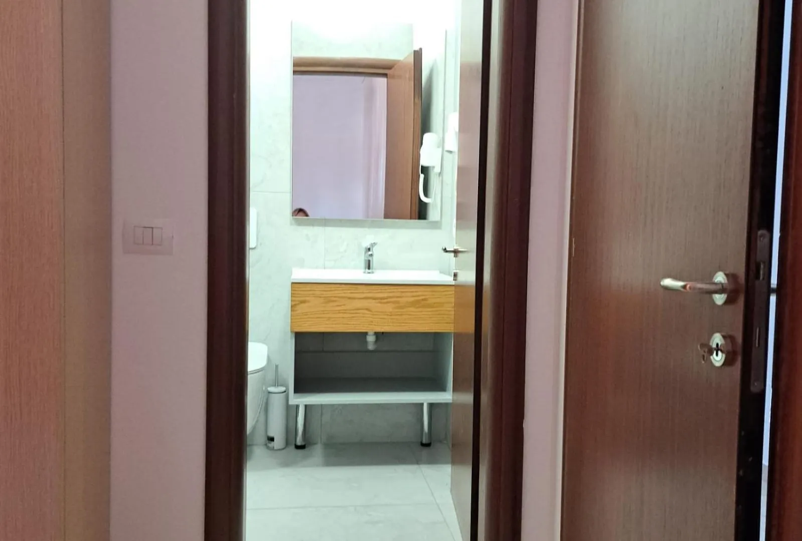 Apart-Hotel Alvi Sarandë Hotel