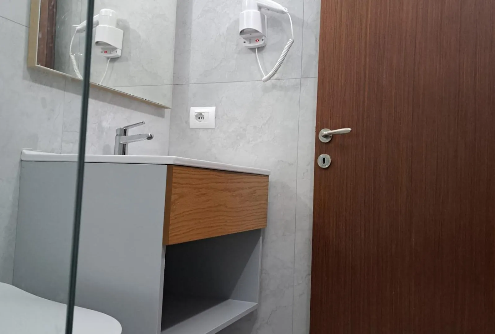 Hotel Apart-Hotel Alvi Sarandë