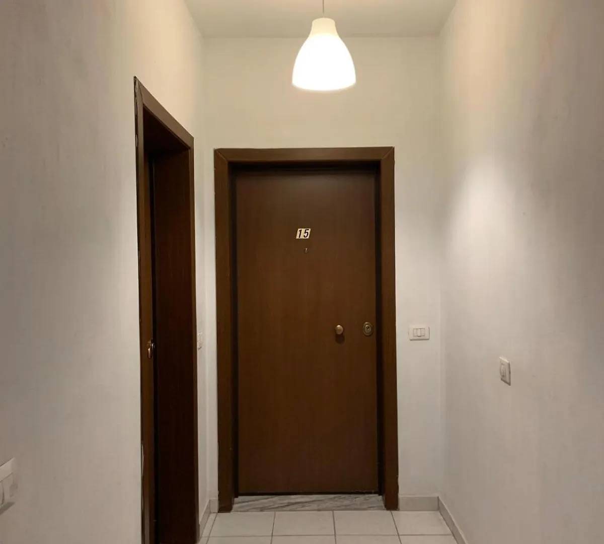 Apart-Hotel Alvi Sarandë Albania