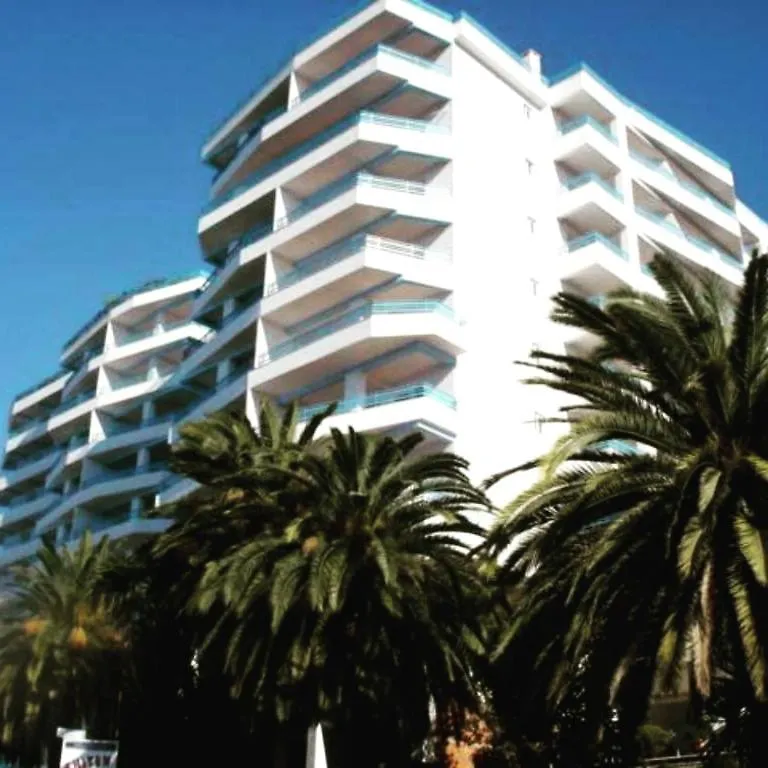 Hotel Apart-Hotel Alvi Sarandë