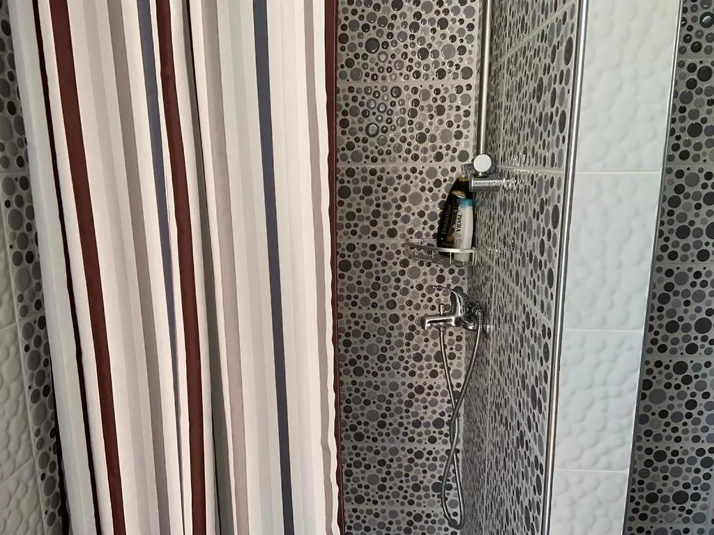 Hotel Apart-Hotel Alvi Sarandë