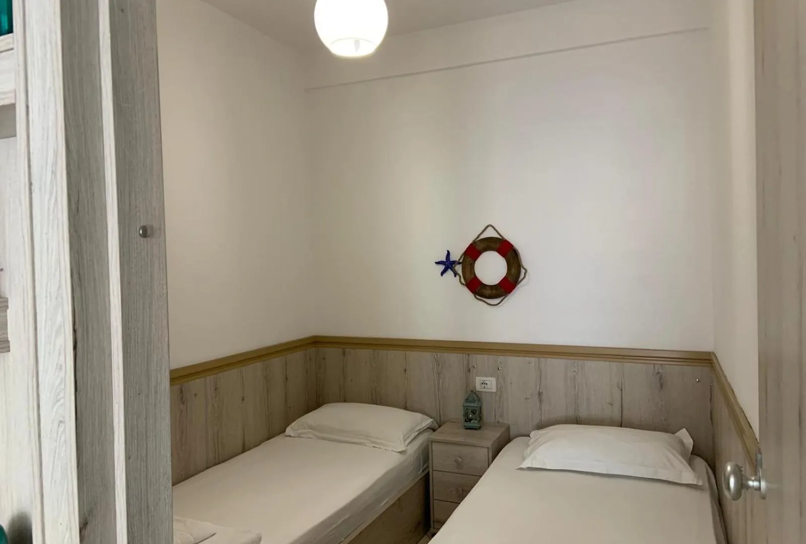 Apart-Hotel Alvi Sarandë