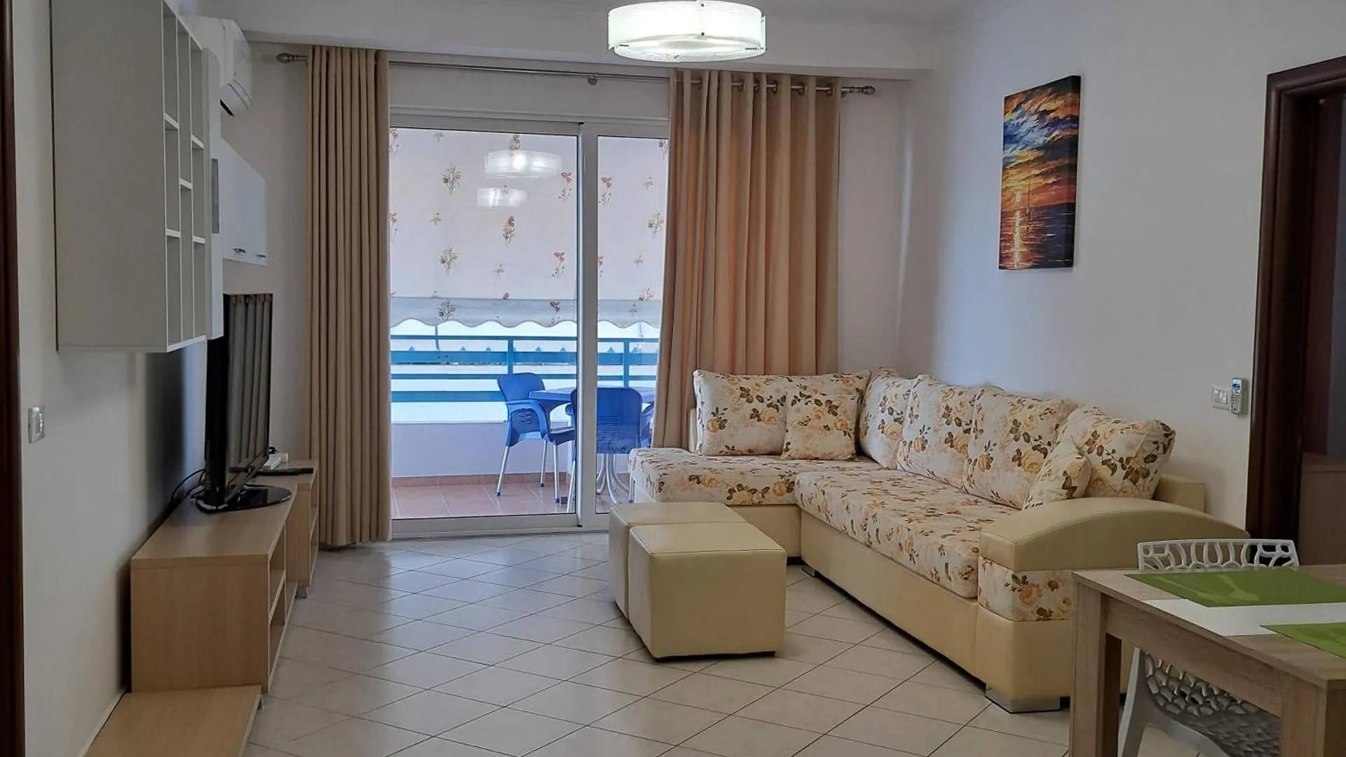*** Hotel Apart-Hotel Alvi Sarandë Albania