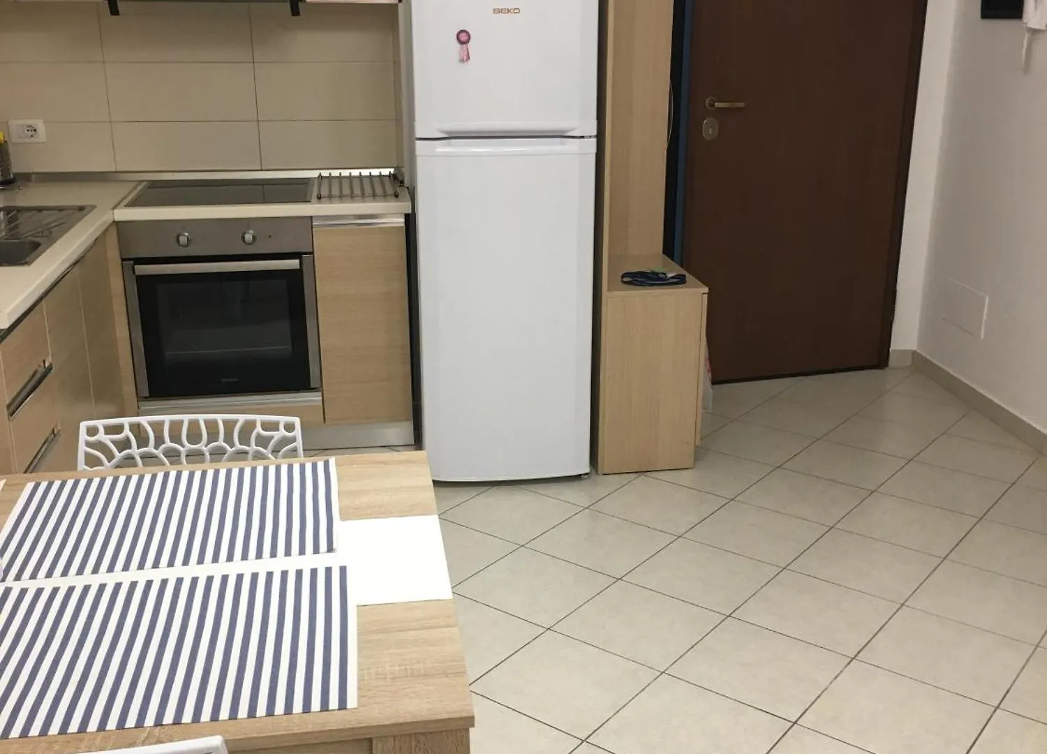 Apart-Hotel Alvi Sarandë
