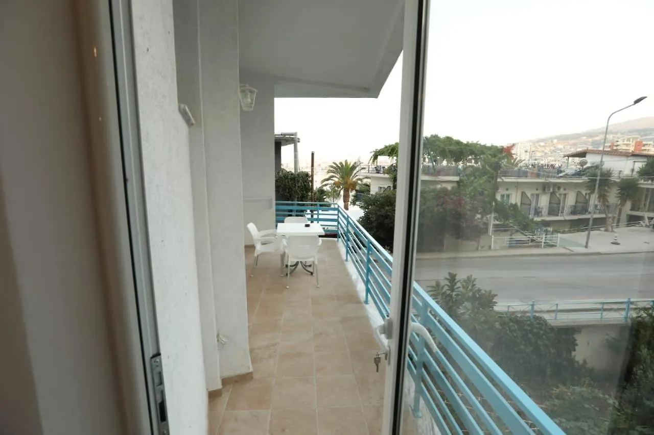 *** Hotel Apart-Hotel Alvi Sarandë Albania