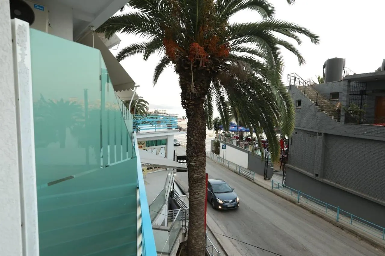Apart-Hotel Alvi Sarandë