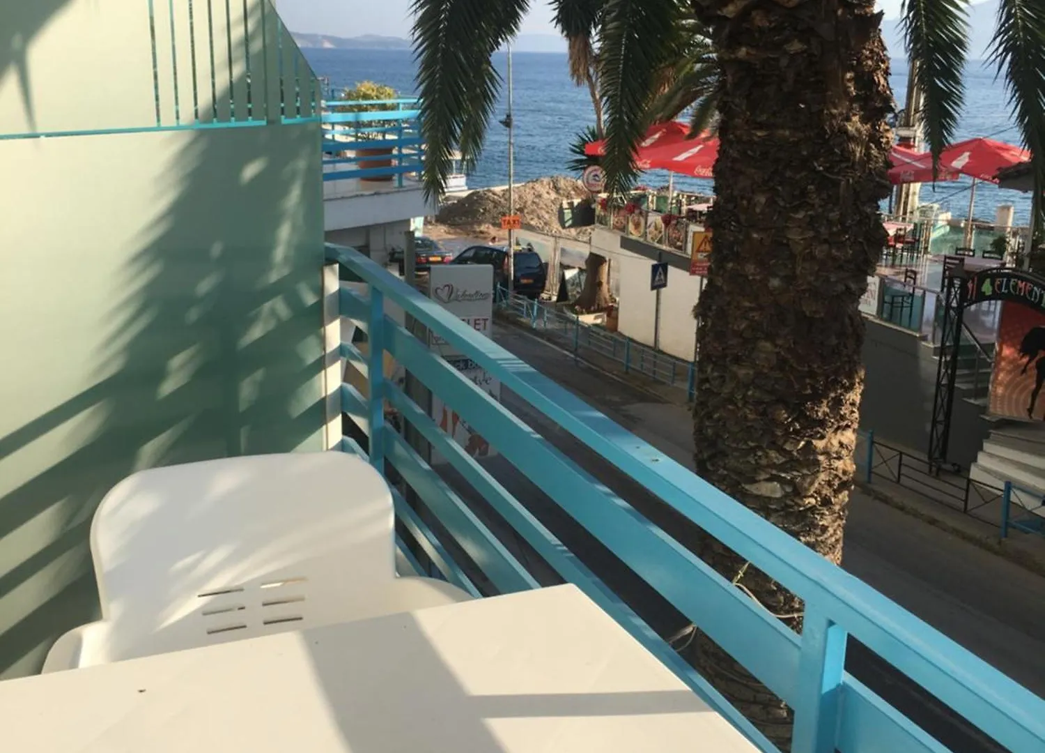Apart-Hotel Alvi Sarandë Albania