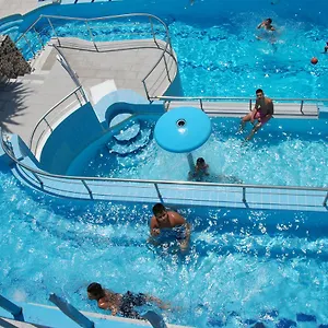 Olympia *** Saranda